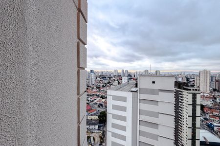 Apartamento à venda com 107m², 2 quartos e 2 vagas Apartamento à venda com 107m², 2 quartos e 2 vagasVista da Suíte