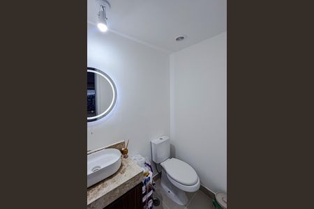 Apartamento à venda com 107m², 2 quartos e 2 vagas Apartamento à venda com 107m², 2 quartos e 2 vagasLavabo