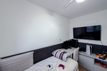 Apartamento à venda com 107m², 2 quartos e 2 vagas Apartamento à venda com 107m², 2 quartos e 2 vagasQuarto 1 - Suíte