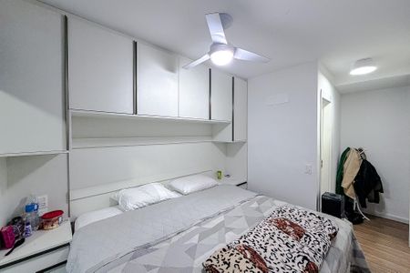 Apartamento à venda com 107m², 2 quartos e 2 vagas Apartamento à venda com 107m², 2 quartos e 2 vagasQuarto 2 - Suíte