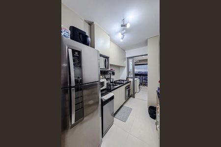 Apartamento à venda com 107m², 2 quartos e 2 vagas Apartamento à venda com 107m², 2 quartos e 2 vagasCozinha