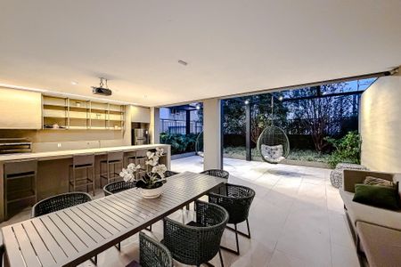 Apartamento à venda com 107m², 2 quartos e 2 vagas Apartamento à venda com 107m², 2 quartos e 2 vagasÁrea comum