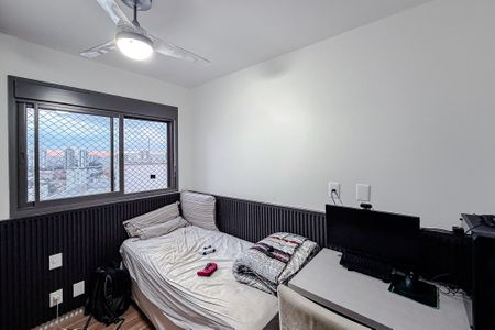 Apartamento à venda com 107m², 2 quartos e 2 vagas Apartamento à venda com 107m², 2 quartos e 2 vagasQuarto 1 - Suíte