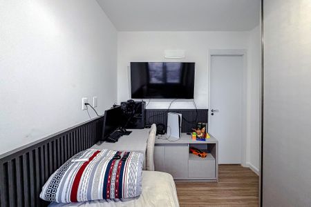 Apartamento à venda com 107m², 2 quartos e 2 vagas Apartamento à venda com 107m², 2 quartos e 2 vagasQuarto 1 - Suíte