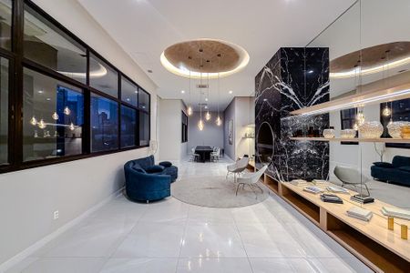 Apartamento à venda com 107m², 2 quartos e 2 vagas Apartamento à venda com 107m², 2 quartos e 2 vagasÁrea comum