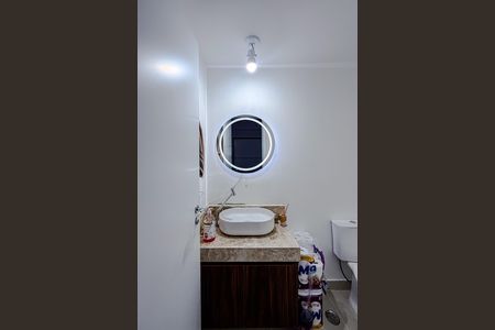 Apartamento à venda com 107m², 2 quartos e 2 vagas Apartamento à venda com 107m², 2 quartos e 2 vagasLavabo