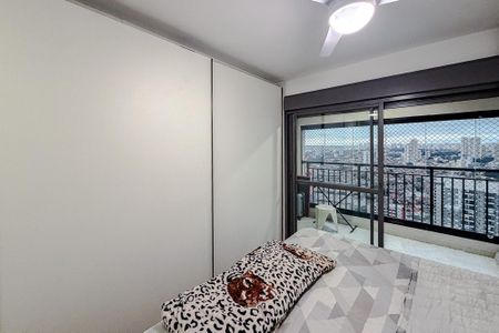 Apartamento à venda com 107m², 2 quartos e 2 vagas Apartamento à venda com 107m², 2 quartos e 2 vagasQuarto 2 - Suíte