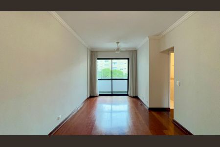 Apartamento para alugar com 64m², 1 quarto e 1 vaga Apartamento para alugar com 64m², 1 quarto e 1 vagaSala