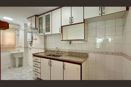 Apartamento para alugar com 64m², 1 quarto e 1 vaga Apartamento para alugar com 64m², 1 quarto e 1 vagaCozinha