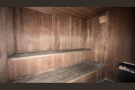 Apartamento para alugar com 64m², 1 quarto e 1 vaga Apartamento para alugar com 64m², 1 quarto e 1 vagaSaúna