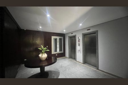 Apartamento para alugar com 64m², 1 quarto e 1 vaga Apartamento para alugar com 64m², 1 quarto e 1 vagaHall de entrada
