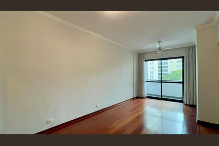Apartamento para alugar com 64m², 1 quarto e 1 vaga Apartamento para alugar com 64m², 1 quarto e 1 vagaSala