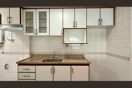 Apartamento para alugar com 64m², 1 quarto e 1 vaga Apartamento para alugar com 64m², 1 quarto e 1 vagaCozinha