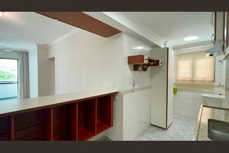 Apartamento para alugar com 64m², 1 quarto e 1 vaga Apartamento para alugar com 64m², 1 quarto e 1 vagaCozinha