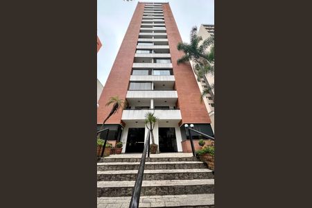 Apartamento para alugar com 64m², 1 quarto e 1 vaga Apartamento para alugar com 64m², 1 quarto e 1 vagaFachada