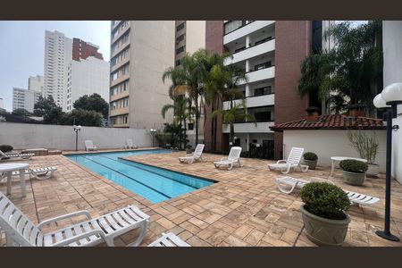 Apartamento para alugar com 64m², 1 quarto e 1 vaga Apartamento para alugar com 64m², 1 quarto e 1 vagaPiscina