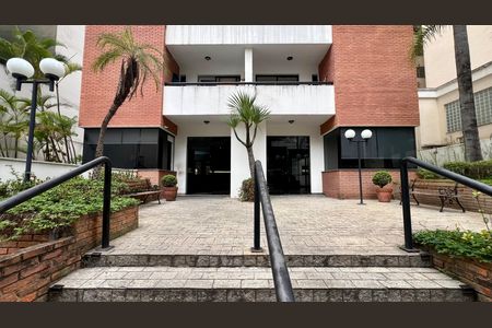 Apartamento para alugar com 64m², 1 quarto e 1 vaga Apartamento para alugar com 64m², 1 quarto e 1 vagaEntrada