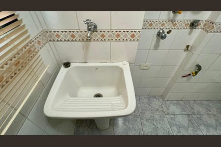Apartamento para alugar com 64m², 1 quarto e 1 vaga Apartamento para alugar com 64m², 1 quarto e 1 vagaÁrea de Serviço