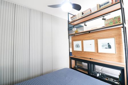 Studio à venda com 26m², 1 quarto e sem vaga Studio à venda com 26m², 1 quarto e sem vagaStudio