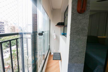 Studio à venda com 26m², 1 quarto e sem vaga Studio à venda com 26m², 1 quarto e sem vagaStudio