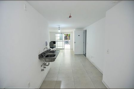 Apartamento à venda com 68m², 1 quarto e sem vaga Apartamento à venda com 68m², 1 quarto e sem vagaÁrea de Serviço