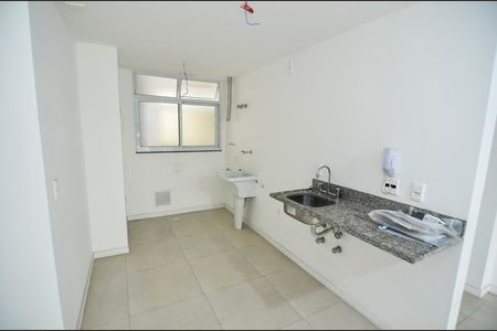 Apartamento à venda com 68m², 1 quarto e sem vaga Apartamento à venda com 68m², 1 quarto e sem vagaCozinha