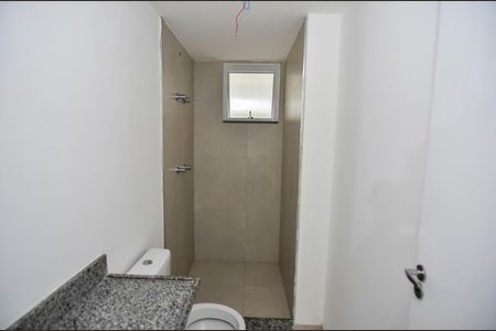Apartamento à venda com 68m², 1 quarto e sem vaga Apartamento à venda com 68m², 1 quarto e sem vagaBanheiro