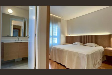 Apartamento à venda com 100m², 3 quartos e 2 vagasSuite