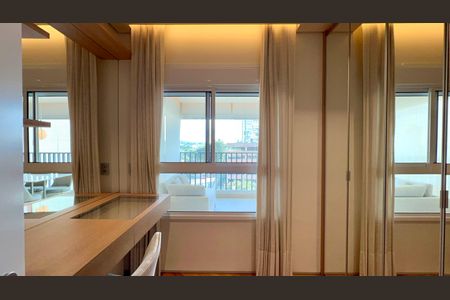 Apartamento à venda com 100m², 3 quartos e 2 vagasQuarto 1