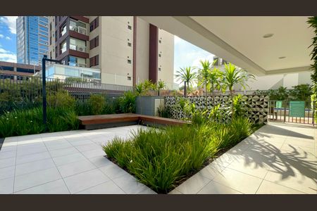 Apartamento à venda com 100m², 3 quartos e 2 vagasÁrea comum