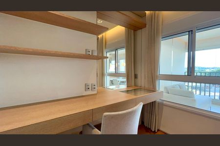 Apartamento à venda com 100m², 3 quartos e 2 vagasQuarto 1