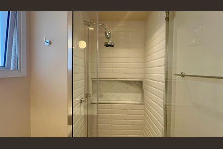 Apartamento à venda com 100m², 3 quartos e 2 vagasBanheiro