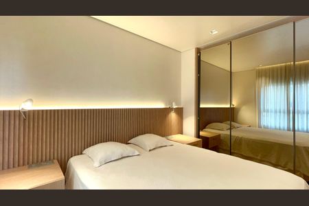 Apartamento à venda com 100m², 3 quartos e 2 vagasSuite