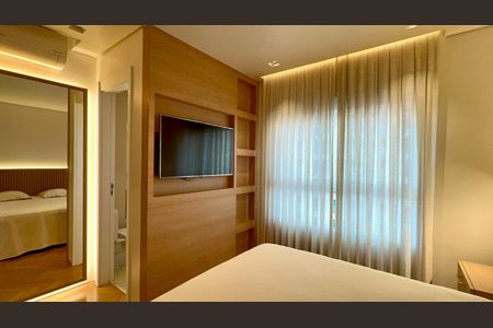 Apartamento à venda com 100m², 3 quartos e 2 vagasSuite