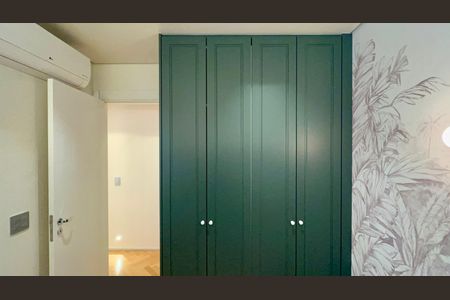 Apartamento à venda com 100m², 3 quartos e 2 vagasQuarto 2