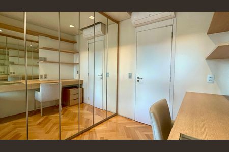 Apartamento à venda com 100m², 3 quartos e 2 vagasQuarto 1