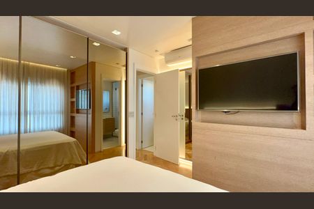 Apartamento à venda com 100m², 3 quartos e 2 vagasSuite