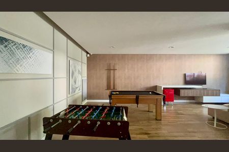 Apartamento à venda com 100m², 3 quartos e 2 vagasSala de Jogos