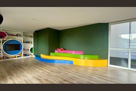 Apartamento à venda com 100m², 3 quartos e 2 vagasBrinquedoteca