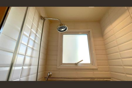 Apartamento à venda com 100m², 3 quartos e 2 vagasBanheiro da Suíte