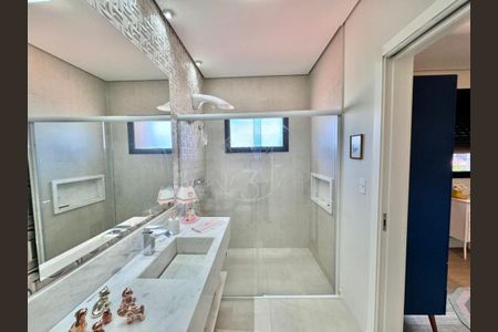 Casa de Condomínio à venda com 3 quartos, 280m² em Swiss Park, Campinas