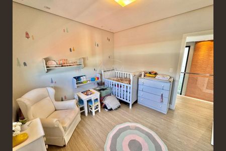 Casa de Condomínio à venda com 3 quartos, 280m² em Swiss Park, Campinas