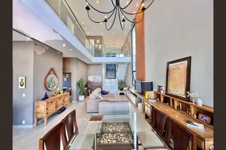 Casa de Condomínio à venda com 3 quartos, 280m² em Swiss Park, Campinas