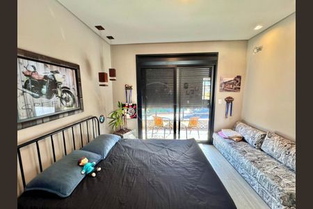 Casa de Condomínio à venda com 3 quartos, 280m² em Swiss Park, Campinas
