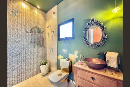 Casa de Condomínio à venda com 3 quartos, 280m² em Swiss Park, Campinas