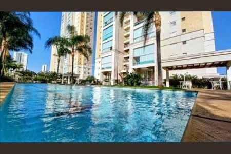 Apartamento à venda com 3 quartos, 189m² em Cambuí, Campinas