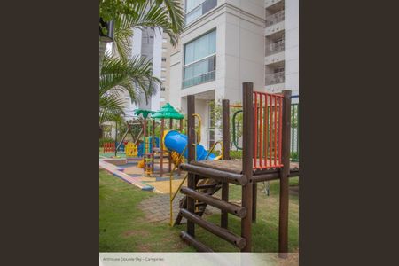 Apartamento à venda com 189m², 3 quartos e 3 vagas