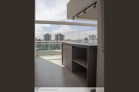 Apartamento à venda com 3 quartos, 189m² em Cambuí, Campinas