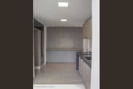 Apartamento à venda com 3 quartos, 189m² em Cambuí, Campinas