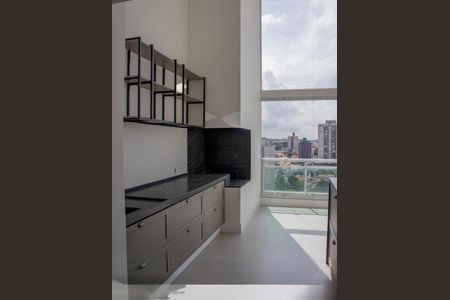 Apartamento à venda com 3 quartos, 189m² em Cambuí, Campinas